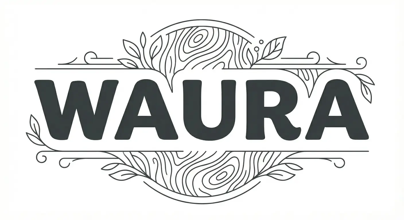 waura