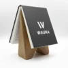 книгоразделител waura
