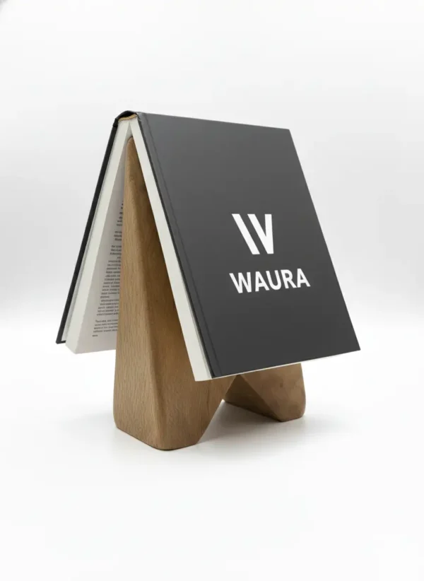 книгоразделител waura