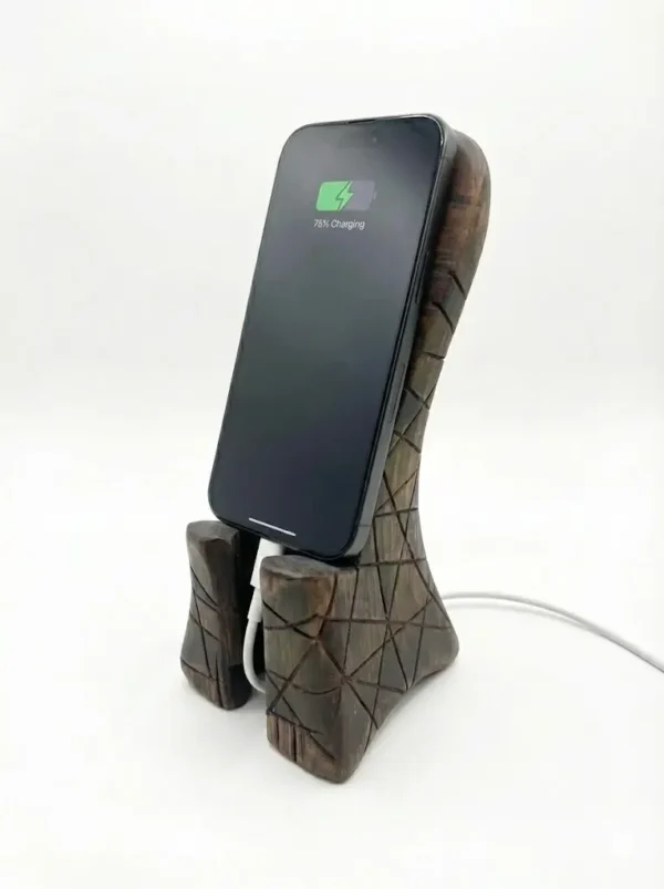 поставка за телефон-Waura